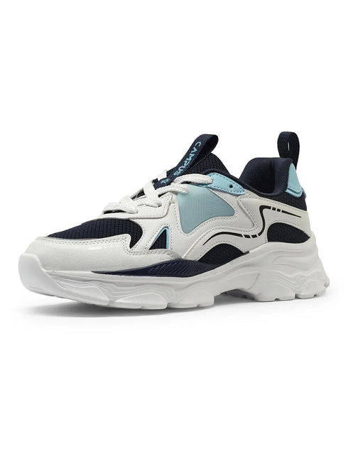 LIGHTINING White Women's Sneakers